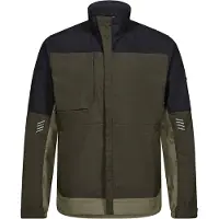 Engel Arbeitsjacke Entire mit Zwei-Wege-Stretch