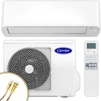 Carrier Split Klimaanlage Set | Komfort Line | WHM | 2,0 kW | Quick Connect