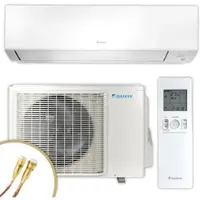 Daikin Split Klimaanlage | Perfera A-Serie | FTXM60A+RXM60A | 6,0 kW Quick-Connect
