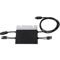Hoymiles Mikrowechselrichter HM-600 | 2in1 | 0 % MwSt. (gem. § 12 Abs. 3 UStG)