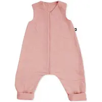 Julius Zöllner Jumper Musselin, Dusty Rose