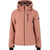 Whistler Skijacke "Drizzle" in multifunktionaler und schützender Qualität