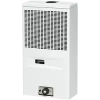 Oranier | Gasheizautomat | 8920-23 Bozen | 2,3 kW | Erdgas | Zubehörwahl