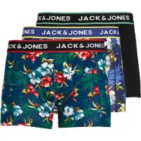 Jack & Jones Slips 3 Einheiten