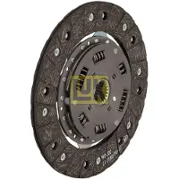 LuK Kupplungsscheibe 323 0329 10