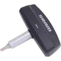 Quarq Werkzeug Clee Torx T20 4Nm Pour Plateaux Direct Mount