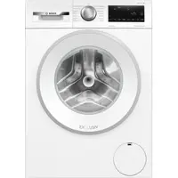 Bosch Serie 6 WGG256Z91 10 kg Frontlader Waschmaschine 1600 U/min aquaStop Funktion AutoClean (inkl. Lieferung zum Aufstellungsort)