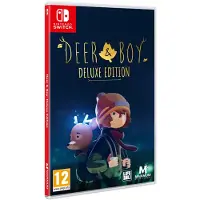 Games Switch Deer &amp; Boy