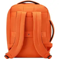 Roncato Ironik 2.0 Travel Backpack brilliant orange