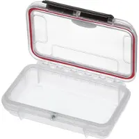 Az Trading Dieter Köderbox clear 17,5x11,5x4,7cm