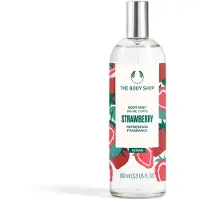 The Body Shop Fragancia Corporal The Body Shop STRAWBERRY 100 ml