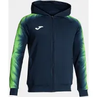 Joma Sweatjacke mit Kapuze Elite XI