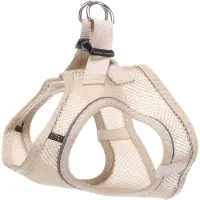 Flamingo Geschirr Step & Go Bento beige