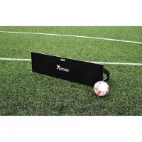 Precision Präzisions-Rebound-Brett - 150cm x 40cm