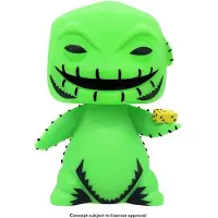 Disney Nightmare before Christmas - Oogie Boogie 39 - Pop! - Vinyl Figur