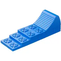 Pro Plus Multifunktions-Ausgleichskeil / Auffahrrampe stapelbar
