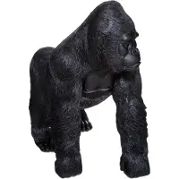 Atmosphera Gorilla Jj711 Statue