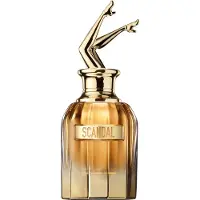 Jean Paul Gaultier Scandal Absolut Her Eau De Parfum Spray 50 ml