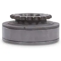 BESTPRICE Nockenwellenversteller Rep. Satz [Hersteller-Nr. 40197267] für Skoda, Audi, VW, Seat