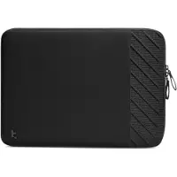 Tomtoc Voyage-A10 16" laptop case (black)