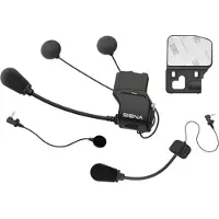 Sena 20S / 20S Evo / 30K Schmales Helmklemmen Kit