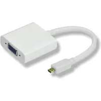 Microconnect Micro-HDMI zu