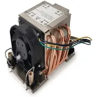Dynatron S5r1-4710 Cpu-Kühler Rapids 2u