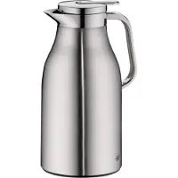 Alfi Isolierkanne "Skyline mattiert", 1,5 l, Edelstahl