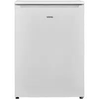 Vestel VKS351-E, 135 l, SN-T, 41 dB, E, Weiß