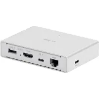Gl.inet Comet PoE, Fernzugriff über KVM (GL-RM1PE) mit Tailscale, 4K-Streaming
