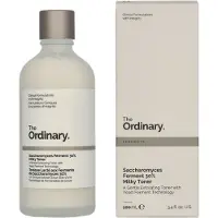 The Ordinary. Saccharomyces Ferment 30% Milch-Toner