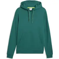 Puma X Aston Martin Aramco F1 Team Essential Logo Kapuzenpullover