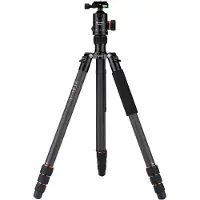 Fotopro Professional Tripod X-go Series Carbon