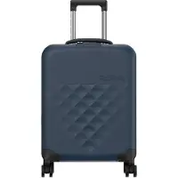 Rollink Vega 360 - faltbarer 4-Rollen Kabinentrolley 55 cm