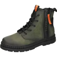Bugatti Schnürstiefelette Warmfutter 321-AGB33-5000-7100