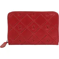 Bruno Banani Geldbörse Damen rot