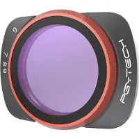 PGYtech Osmo Pocket 3 VND Filter (6 bis 9 Blenden)