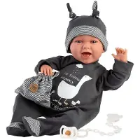 Llorens Mimo-Babypuppe, 42 cm –