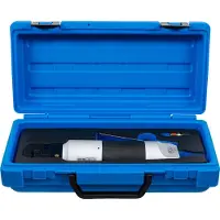 Bgs Air Edge Setter / Hole Punch Pliers, 2,04 kg, 2042 mm