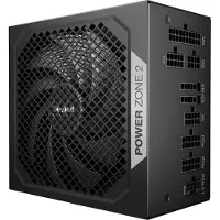 Be quiet! Power Zone 2 750w 3.1 80 Plus Platinium Modulares Netzteil
