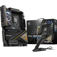 MSI Meg Z890 Ace Hauptplatine