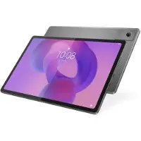 Lenovo Idea Tab Plus, 30,7 cm (12.1"), 2560 x 1600 Pixel, 256 GB, 12 GB, Android 15, Grau