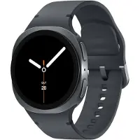 Samsung Galaxy Watch 8, 3,3 cm (1.3"), AMOLED, Touchscreen, 32 GB, GPS, 30 g