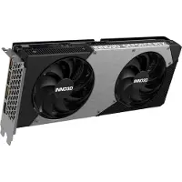 Inno3D GeForce RTX 5060 Ti TWIN X2, GeForce RTX 5060 Ti, 8 GB, GDDR7, 128 Bit, 7680 x 4320 Pixel, PCI Express 5.0
