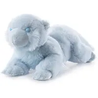 Noble Collection Harry Potter Plüschfigur Otter Patronus 19 Cm