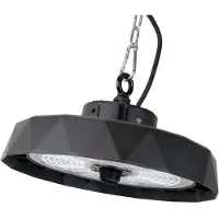 Enovalite LED Hallenstrahler HighBay 150 W 5000 K neutralweiß IP65