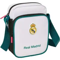 Real Madrid 26/27 Schultertasche