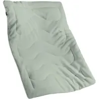 Cloudpillo Coverless Decke - Cloudy White - 200x200