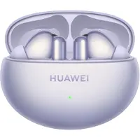 Huawei FreeBuds 6i Kabellose Kopfhörer, Lila