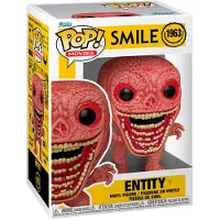 Funko POP! Pop! Smile-entity Figur Rosa Kinder Rosa One Size